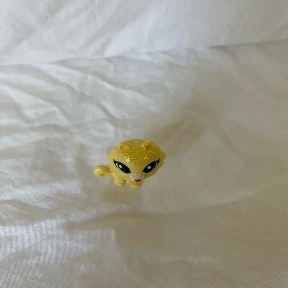 Littlest Pet Shop delight your
